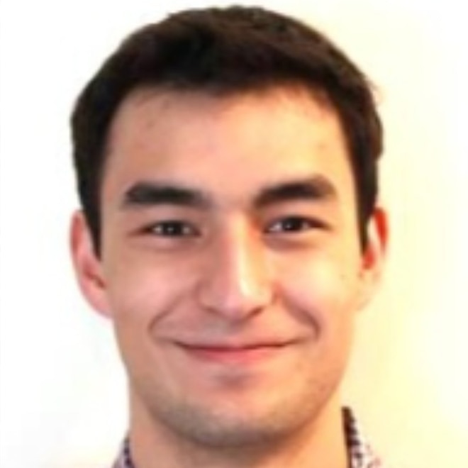 Princeton University Student Lauren Blackburn Found Dead in Lake